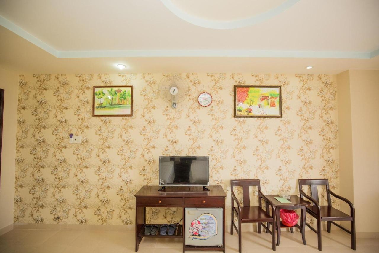 Remi Hotel Nha Trang Extérieur photo