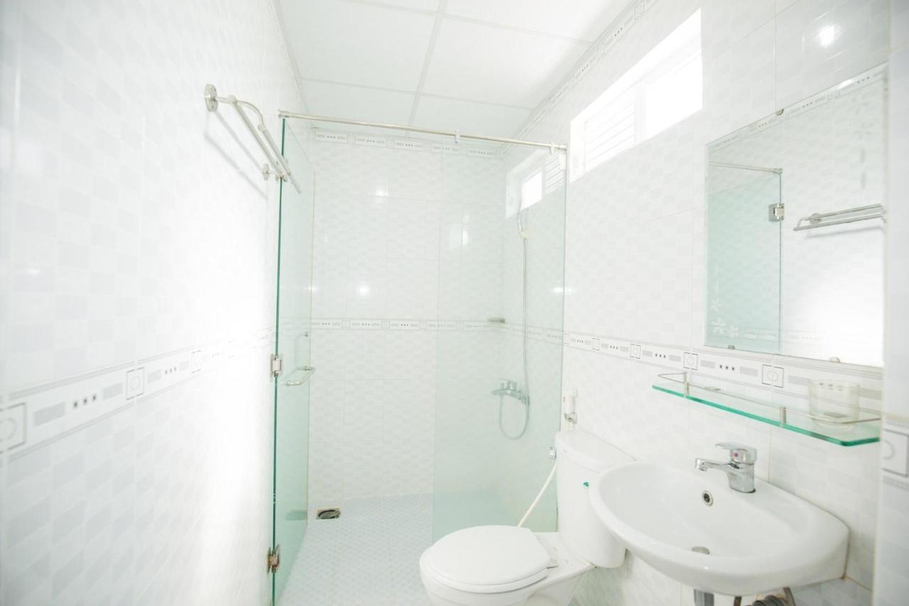 Remi Hotel Nha Trang Extérieur photo