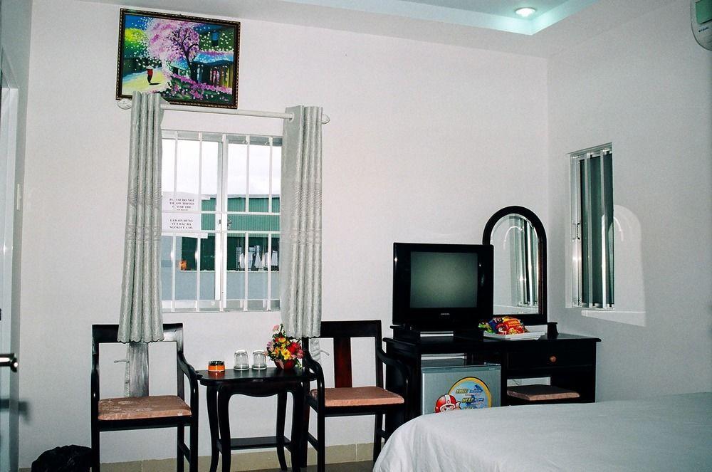 Remi Hotel Nha Trang Extérieur photo