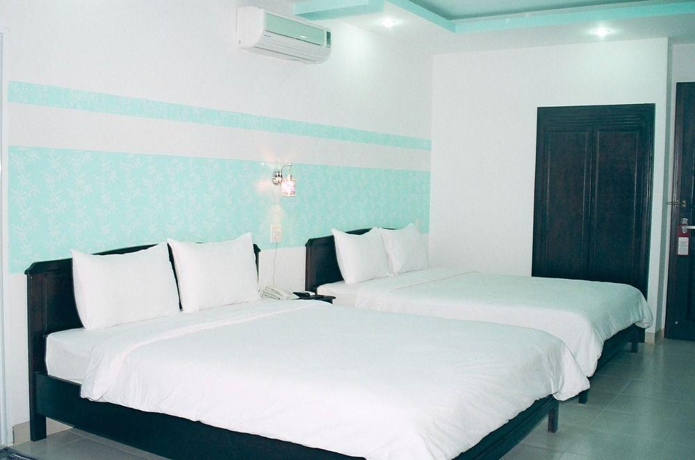 Remi Hotel Nha Trang Extérieur photo