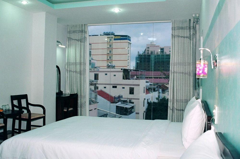 Remi Hotel Nha Trang Extérieur photo