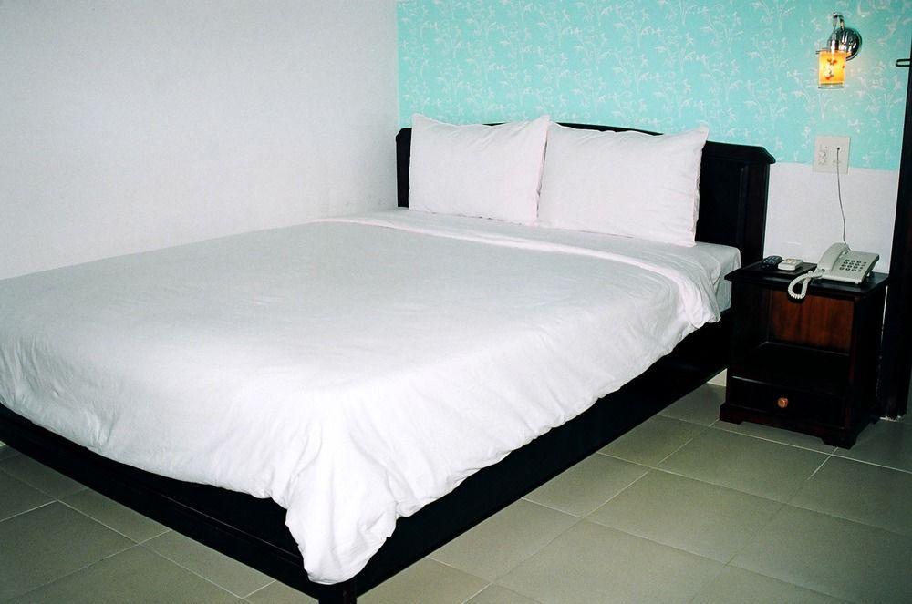 Remi Hotel Nha Trang Extérieur photo