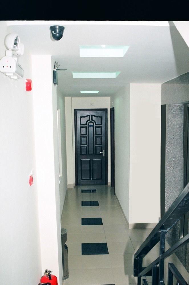 Remi Hotel Nha Trang Extérieur photo