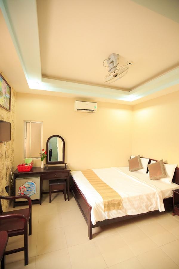 Remi Hotel Nha Trang Extérieur photo