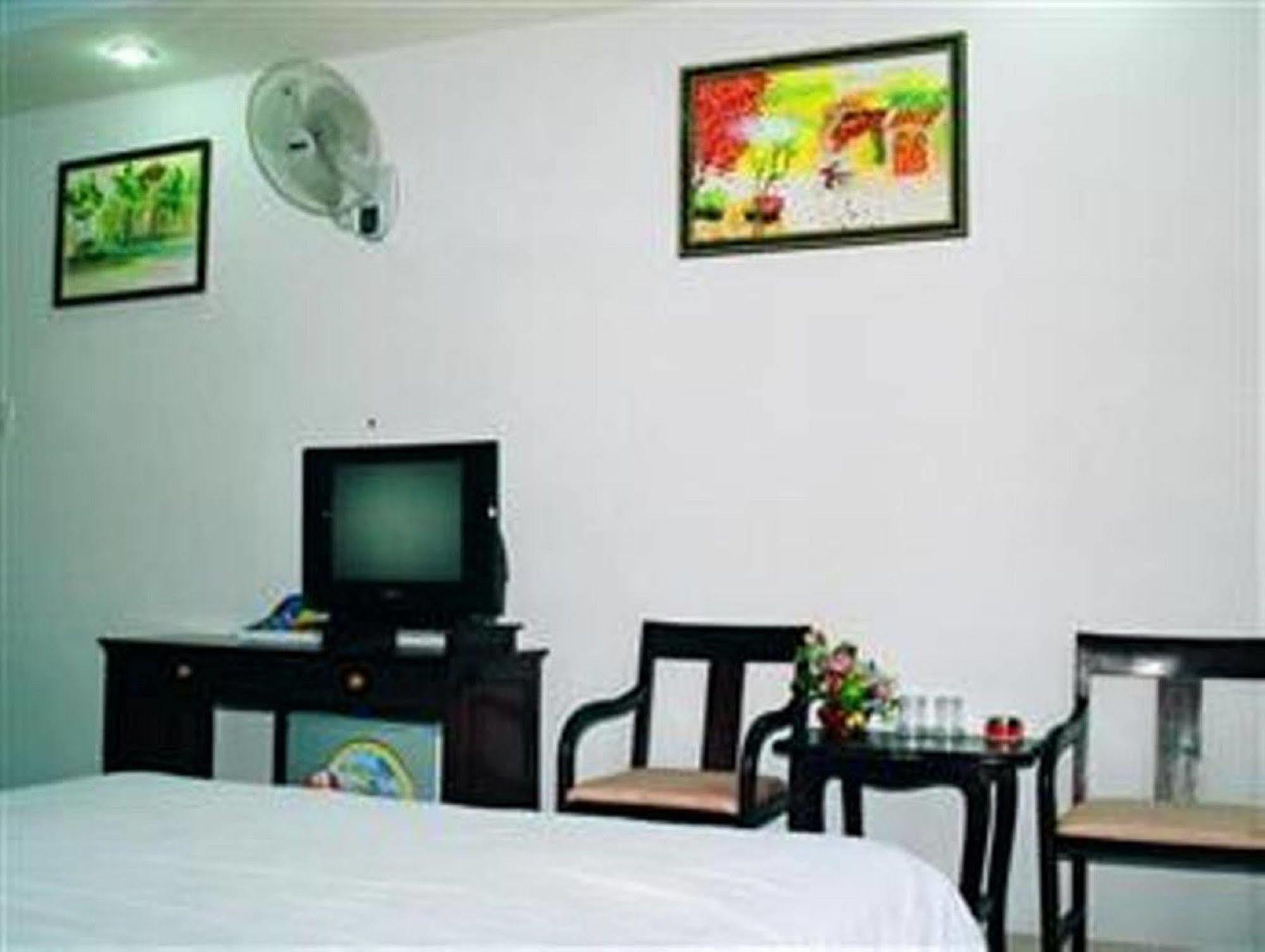 Remi Hotel Nha Trang Extérieur photo