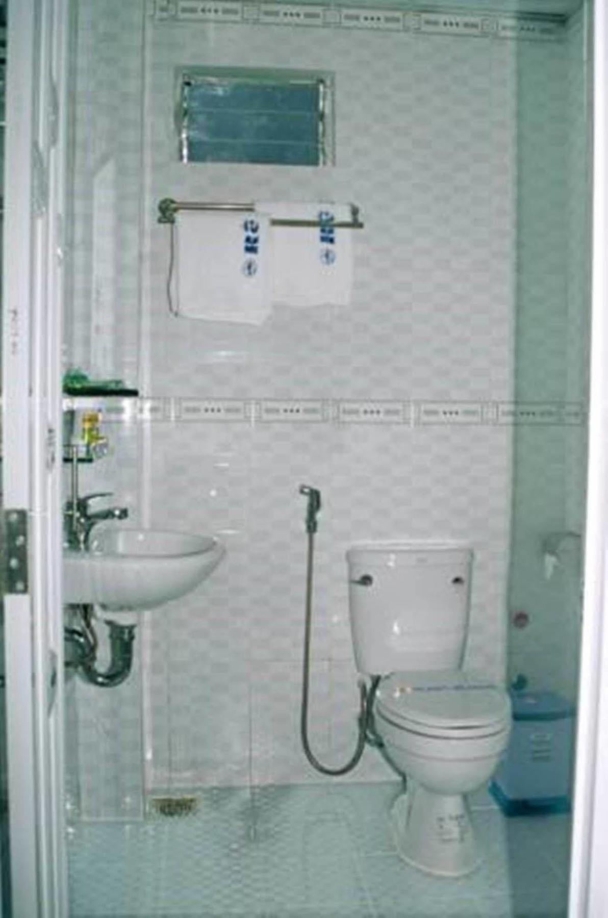 Remi Hotel Nha Trang Extérieur photo