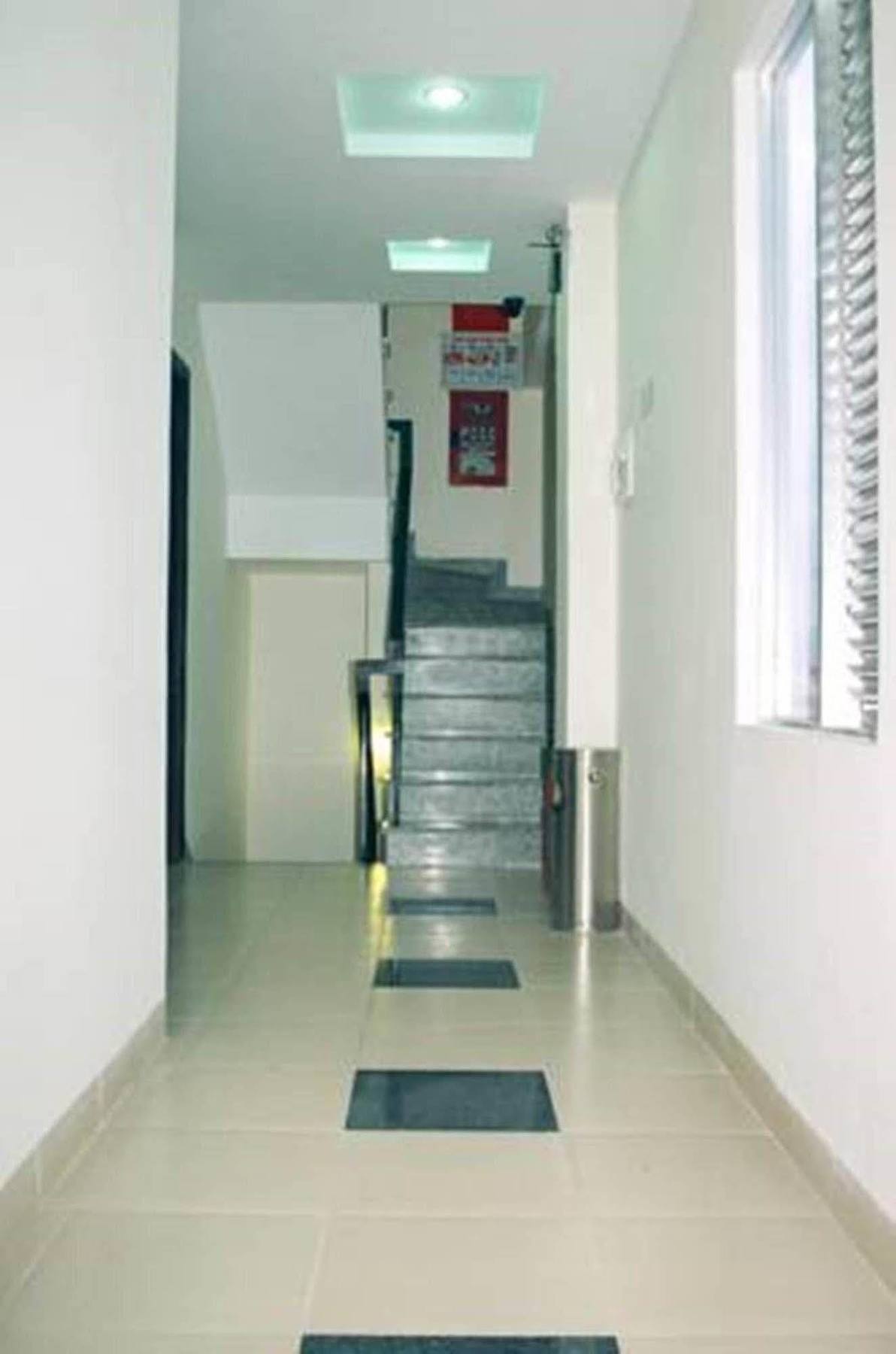 Remi Hotel Nha Trang Extérieur photo