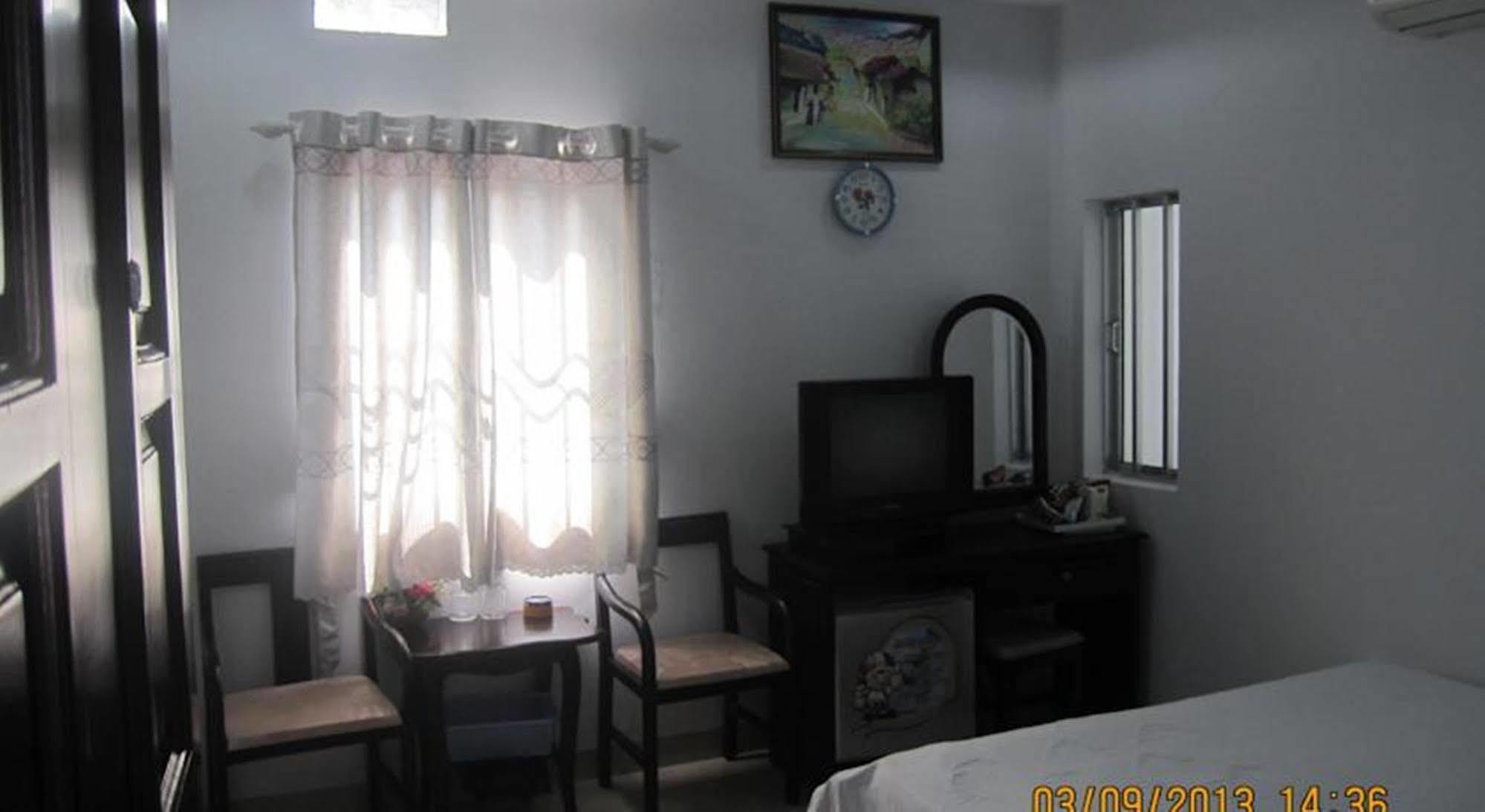 Remi Hotel Nha Trang Extérieur photo