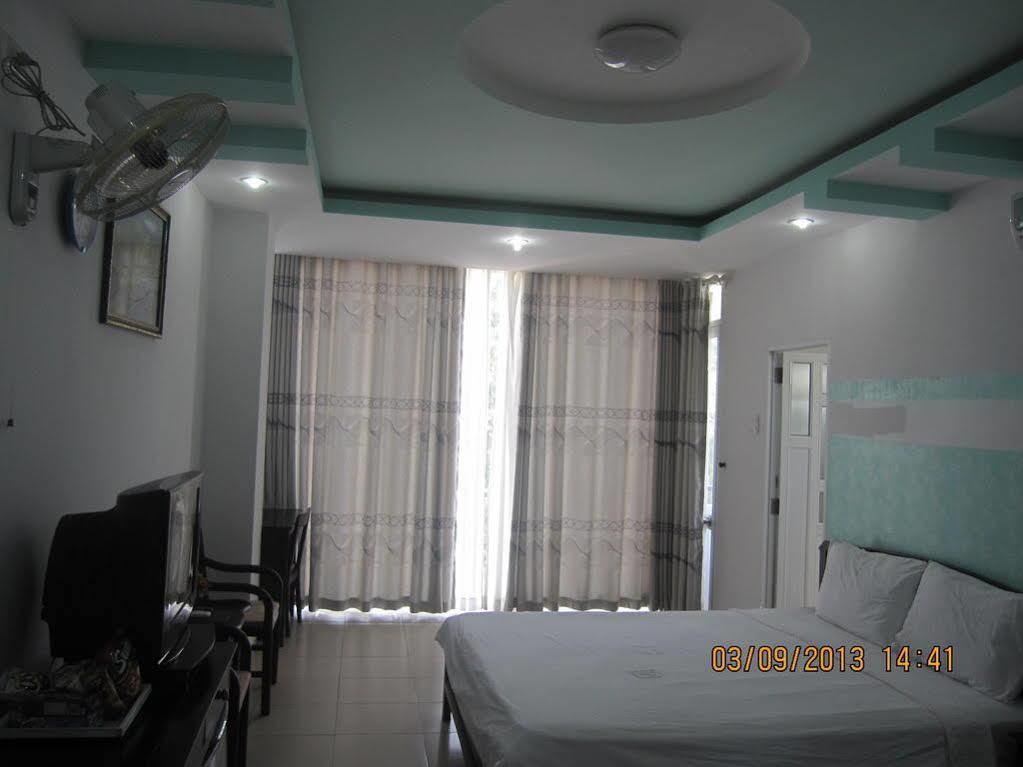 Remi Hotel Nha Trang Extérieur photo